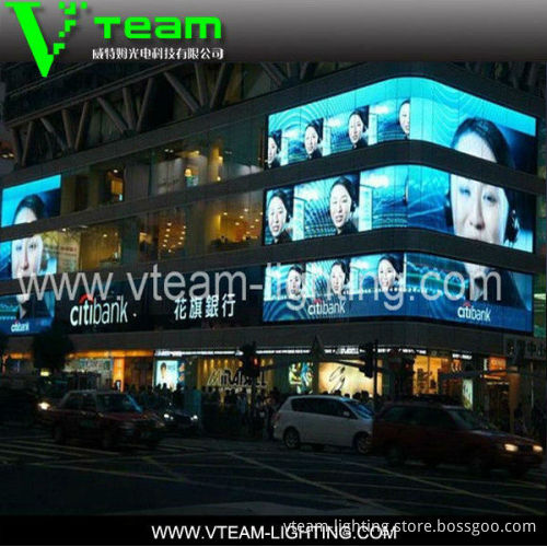 aliexpress smooth glass video wall for rental business